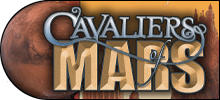 Cavaliers of Mars